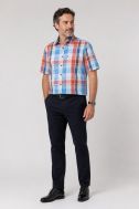 Camicia Casamoda Classic KE-CASAMODA-126131251-350