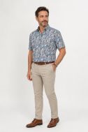 Camicia Casamoda Classic KE-CASAMODA-126131271-100
