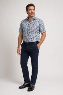Camicia Casamoda Classic KE-CASAMODA-126131271-100