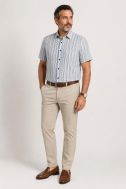 Camicia Casamoda Classic KE-CASAMODA-126131291-100