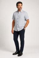 Camicia Casamoda Classic KE-CASAMODA-126131291-100