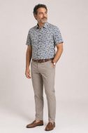 Camicia Casamoda Classic KE-CASAMODA-126131351-100