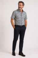 Camicia Casamoda Classic KE-CASAMODA-126131351-100