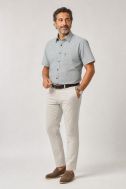 Camicia Casamoda Classic KE-CASAMODA-126131361-300