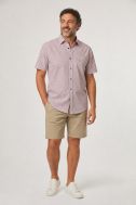 Camicia Casamoda Classic KE-CASAMODA-126131421-400