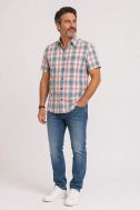 Camicia Casamoda Classic KE-CASAMODA-126131431-400