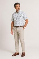 Camicia Casamoda Classic KE-CASAMODA-126131451-300