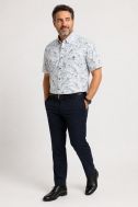 Camicia Casamoda Classic KE-CASAMODA-126131451-300