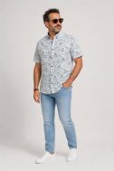 Camicia Casamoda Classic KE-CASAMODA-126131451-300