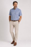 Camicia Casamoda Classic KE-CASAMODA-126131461-100