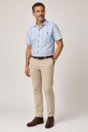 Camicia Casamoda Classic KE-CASAMODA-126131471-100