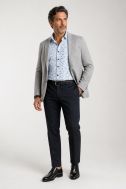 Camicia Casamoda Classic KE-CASAMODA-126131471-100