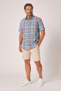 Camicia Casamoda Classic KE-CASAMODA-126131481-350