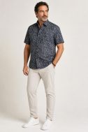 Camicia Casamoda Classic KE-CASAMODA-126131491-100