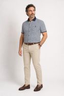 Camicia Casamoda Classic KE-CASAMODA-126131551-100