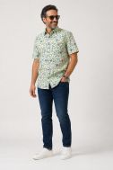 Camicia Casamoda Classic KE-CASAMODA-126131561-300