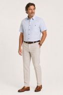 Camicia Casamoda Classic KE-CASAMODA-126131571-100