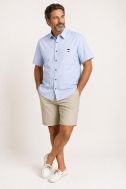 Camicia Casamoda Classic KE-CASAMODA-126131571-100