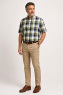 Camicia Casamoda Classic KE-CASAMODA-126131591-300