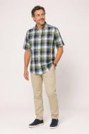 Camicia Casamoda Classic KE-CASAMODA-126131591-300