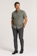Camicia Casamoda Classic KE-CASAMODA-126131601-300