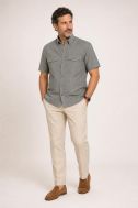 Camicia Casamoda Classic KE-CASAMODA-126131601-300