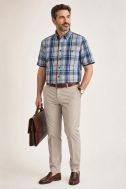 Camicia Casamoda Classic KE-CASAMODA-126131661-300