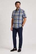 Camicia Casamoda Classic KE-CASAMODA-126131661-300