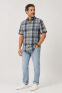 Camicia Casamoda Classic KE-CASAMODA-126131661-300