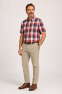 Camicia Casamoda Classic KE-CASAMODA-126131691-400