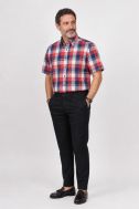 Camicia Casamoda Classic KE-CASAMODA-126131691-400