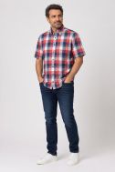 Camicia Casamoda Classic KE-CASAMODA-126131691-400