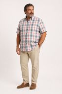 Camicia Casamoda Comfort KE-CASAMODA-126131981-400