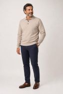 Polo Casamoda Classic KE-CASAMODA-126320020-668