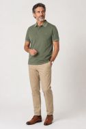 Polo Casamoda Classic KE-CASAMODA-126320071-311