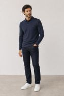 Polo Casamoda Regular KE-CASAMODA-403478000-107