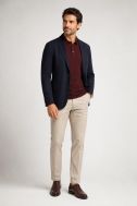 Polo Casamoda Regular KE-CASAMODA-403478000-415