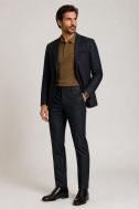 Polo Casamoda Regular KE-CASAMODA-403478000-556