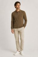 Polo Casamoda Regular KE-CASAMODA-403478000-556
