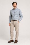 Camicia Casamoda Classic KE-CASAMODA-454390600-100