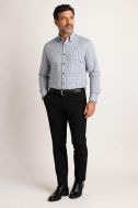 Camicia Casamoda Classic KE-CASAMODA-454390600-100