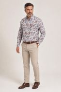 Camicia Casamoda Classic KE-CASAMODA-454394600-400