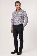 Camicia Casamoda Classic KE-CASAMODA-454394600-400
