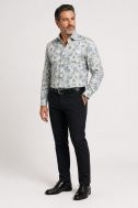 Camicia Casamoda Classic KE-CASAMODA-454404200-300