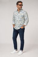 Camicia Casamoda Classic KE-CASAMODA-454404200-300