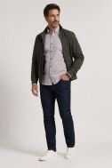 Camicia Casamoda Classic KE-CASAMODA-454486400-200