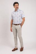 Camicia Casamoda Classic KE-CASAMODA-954393400-100