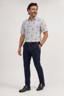 Camicia Casamoda Classic KE-CASAMODA-954393400-100