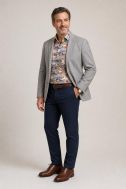 Camicia Casamoda Classic KE-CASAMODA-954454500-450