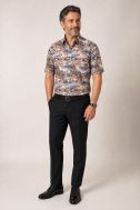 Camicia Casamoda Classic KE-CASAMODA-954454500-450